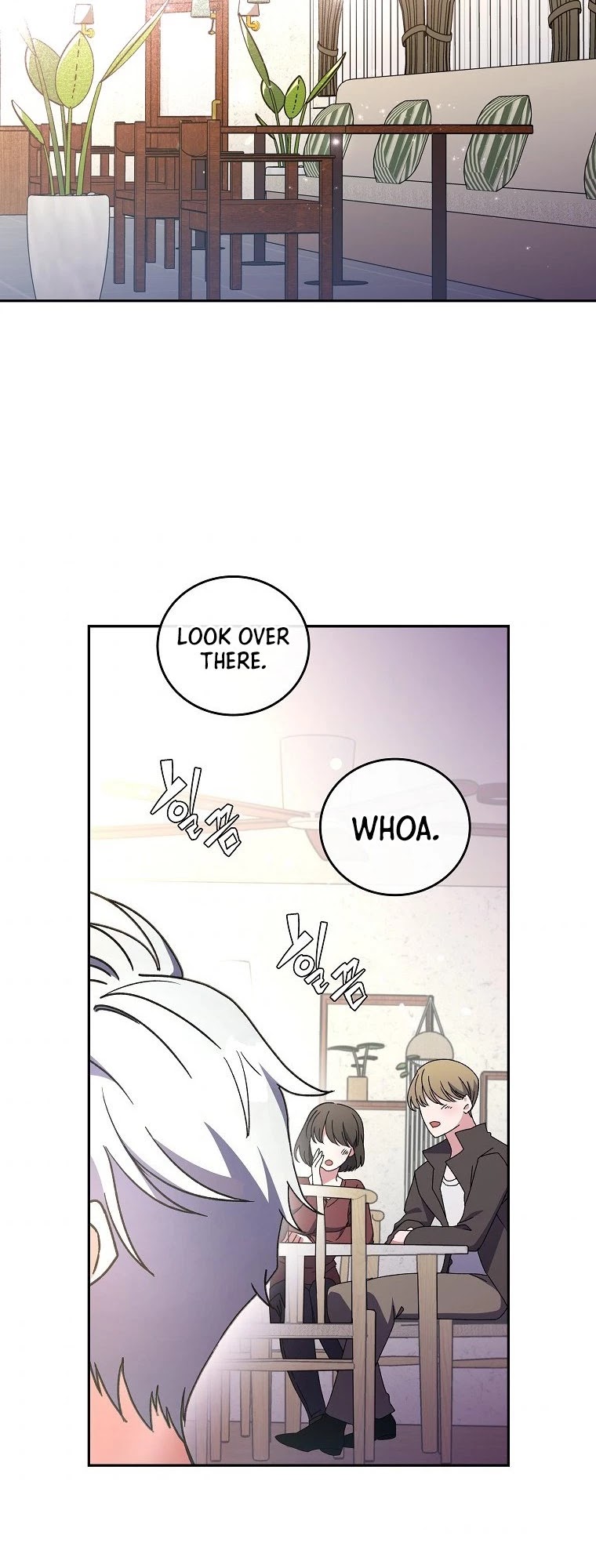 The Novel’s Extra Chapter 15 page 24 - Chapter 15