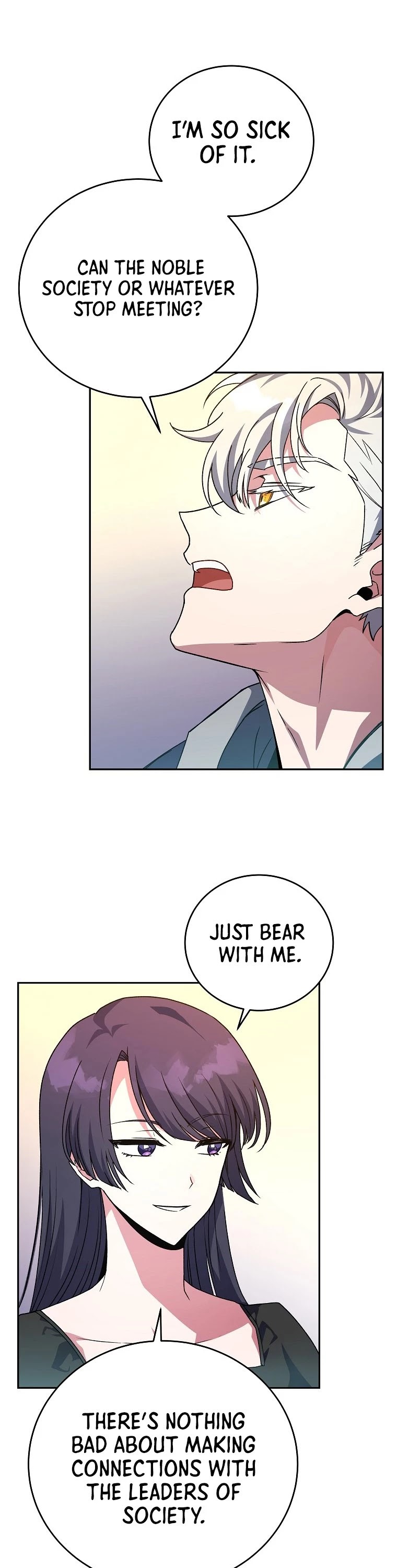 The Novel’s Extra Chapter 15 page 26 - Chapter 15