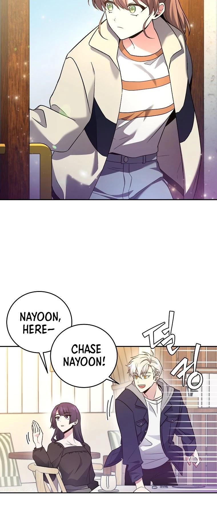 The Novel’s Extra Chapter 15 page 29 - Chapter 15