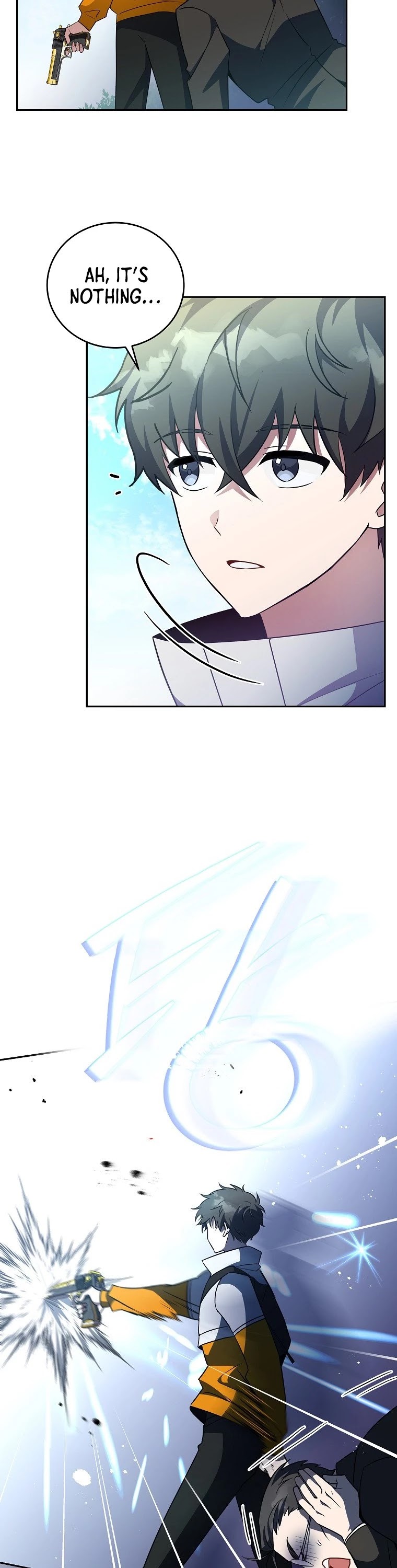 The Novel’s Extra Chapter 15 page 3 - Chapter 15