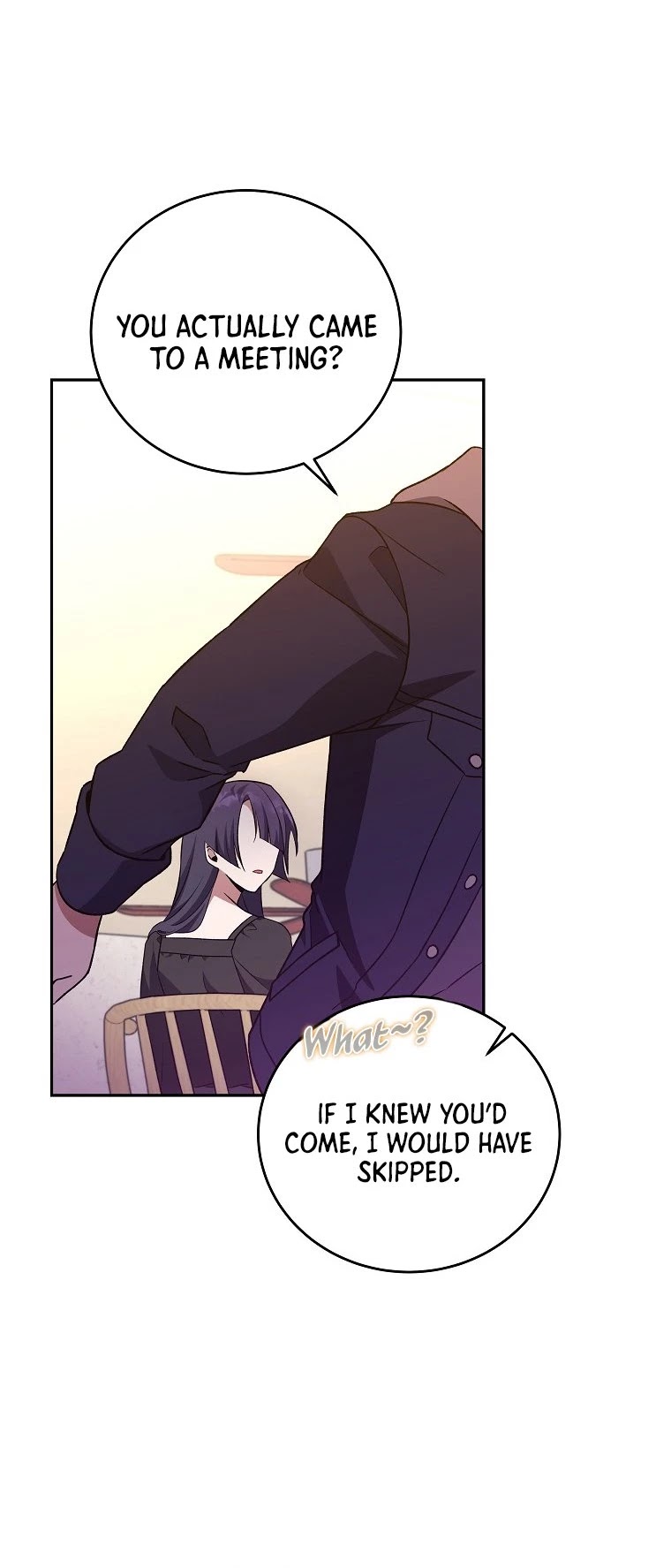 The Novel’s Extra Chapter 15 page 30 - Chapter 15