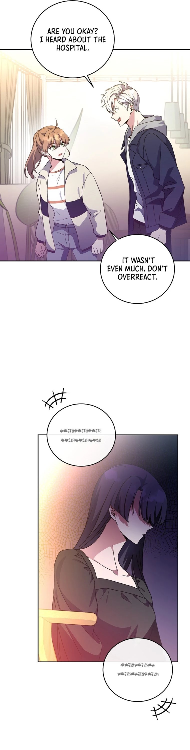 The Novel’s Extra Chapter 15 page 31 - Chapter 15