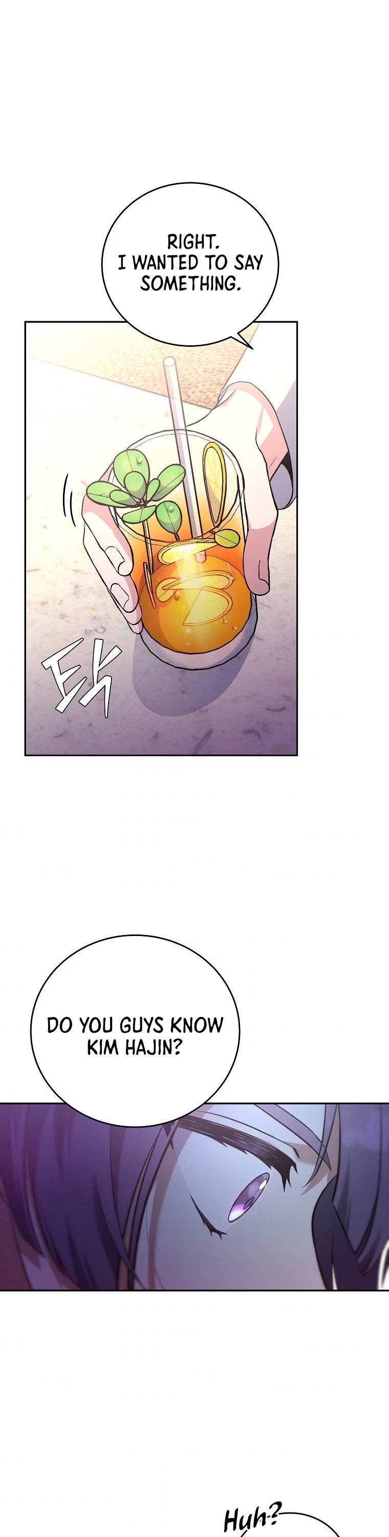 The Novel’s Extra Chapter 15 page 32 - Chapter 15