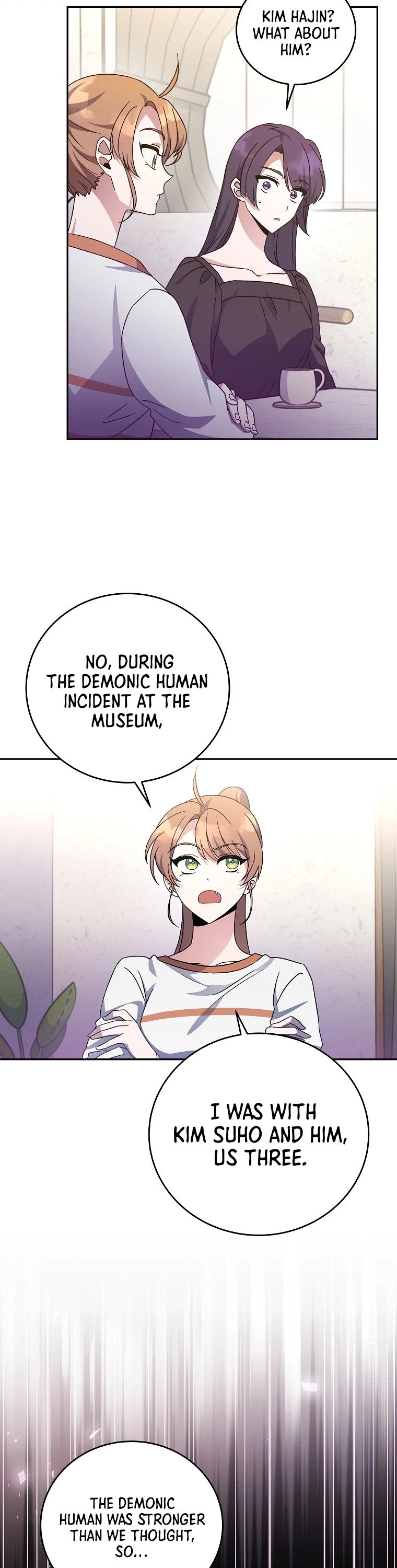 The Novel’s Extra Chapter 15 page 33 - Chapter 15