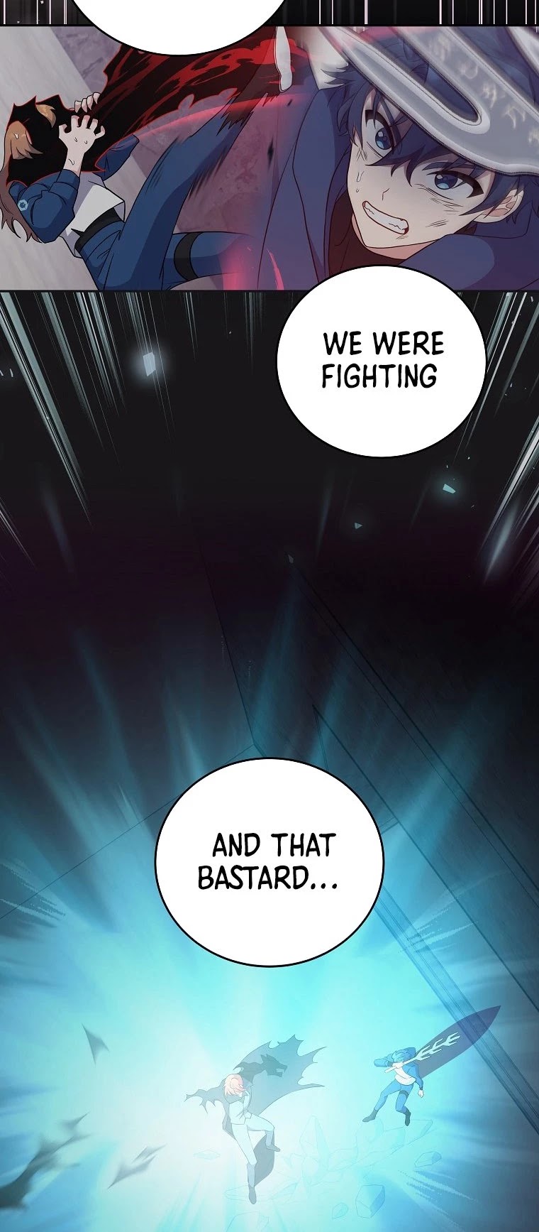 The Novel’s Extra Chapter 15 page 34 - Chapter 15