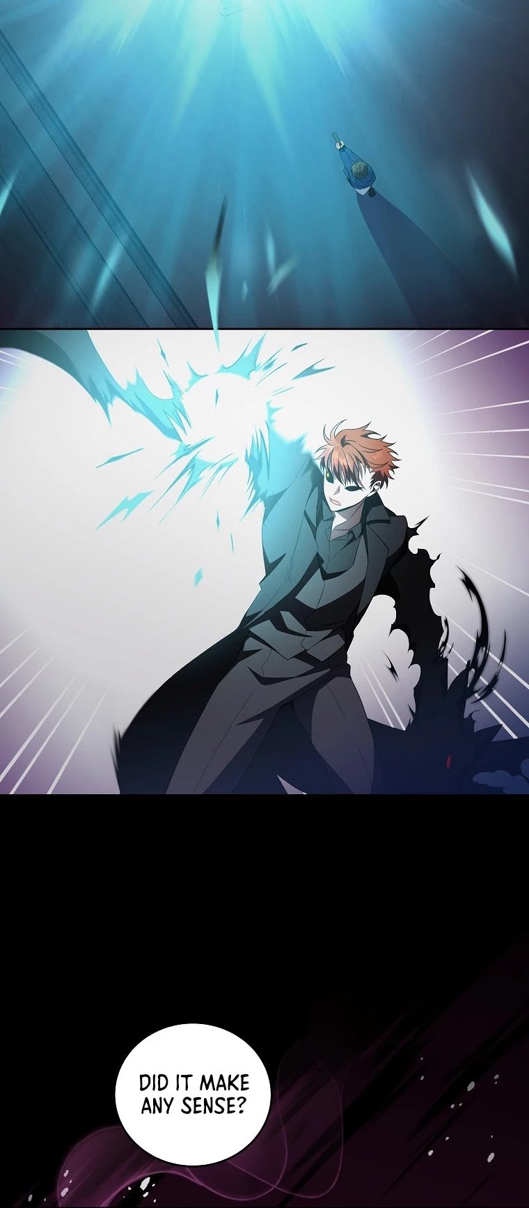 The Novel’s Extra Chapter 15 page 35 - Chapter 15