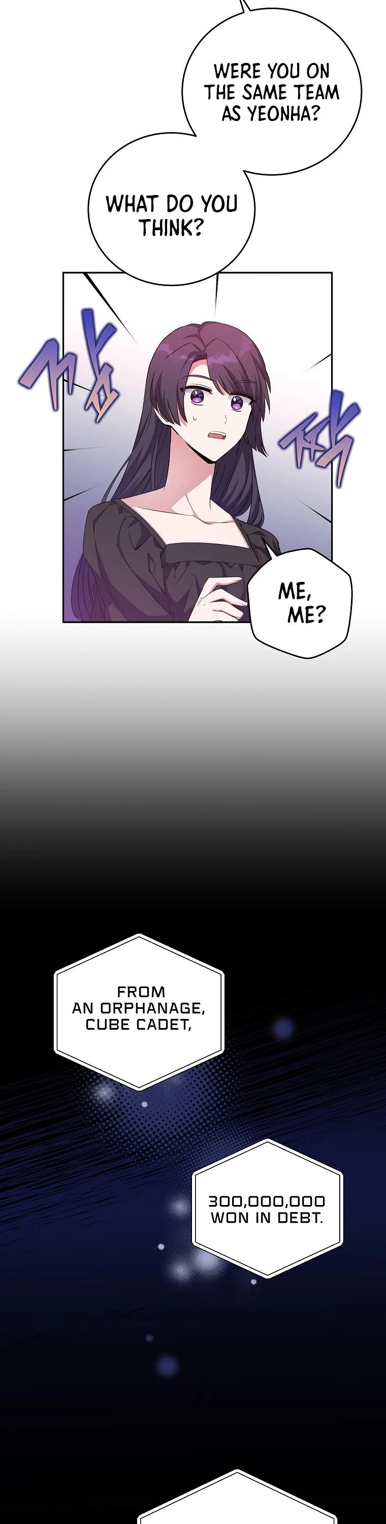 The Novel’s Extra Chapter 15 page 37 - Chapter 15