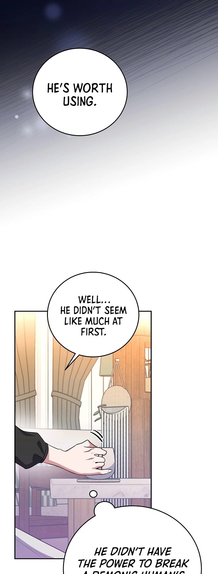 The Novel’s Extra Chapter 15 page 39 - Chapter 15