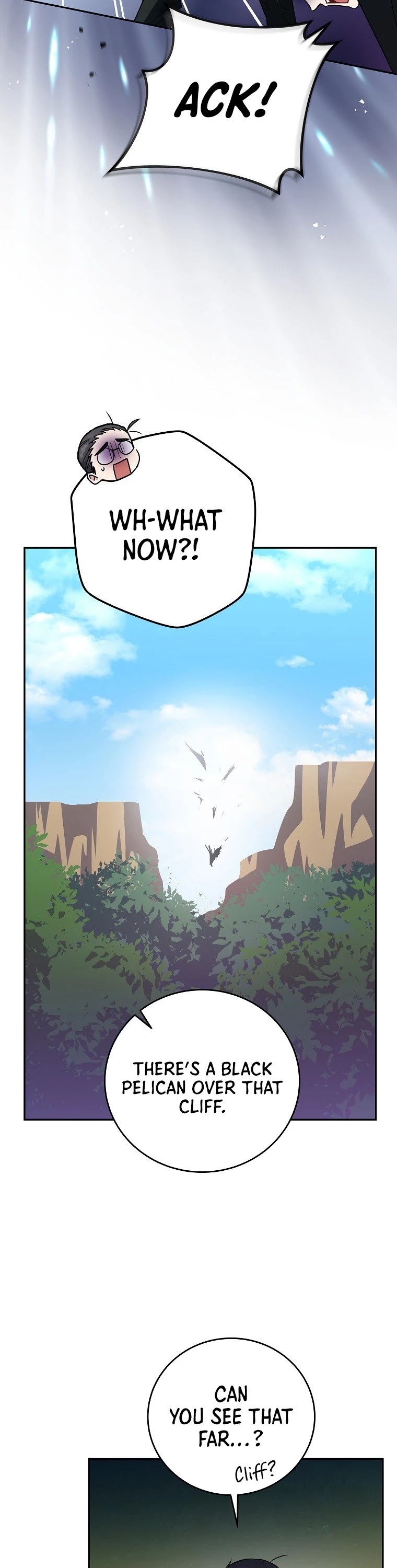 The Novel’s Extra Chapter 15 page 4 - Chapter 15