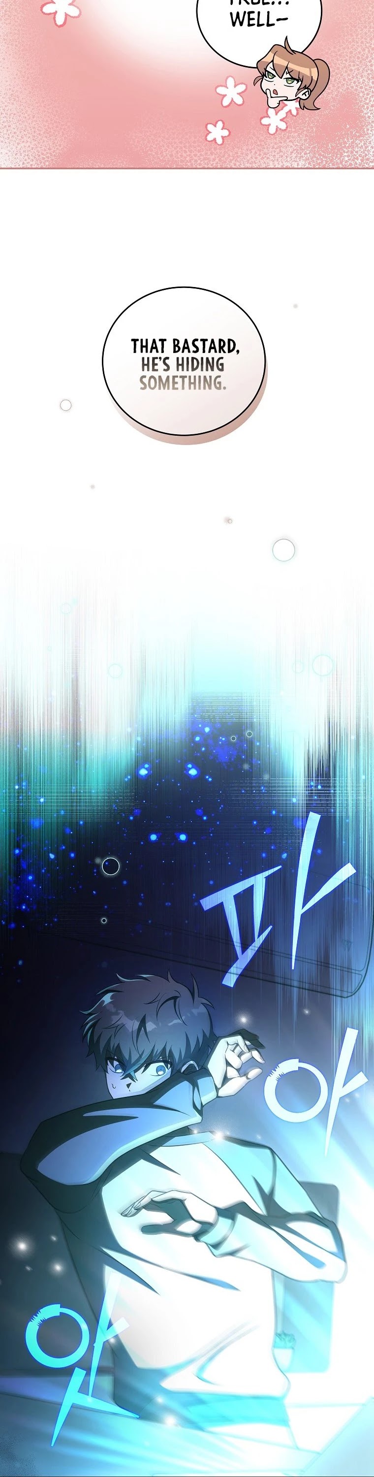 The Novel’s Extra Chapter 15 page 42 - Chapter 15