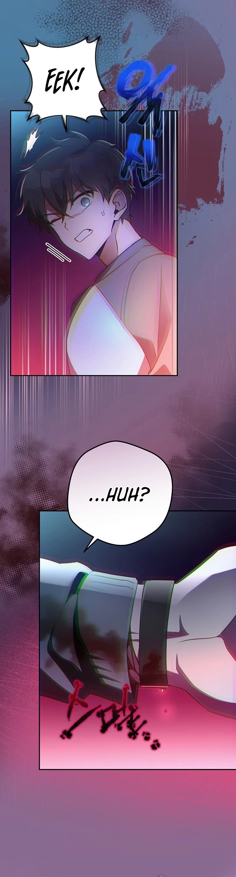 The Novel’s Extra Chapter 15 page 44 - Chapter 15
