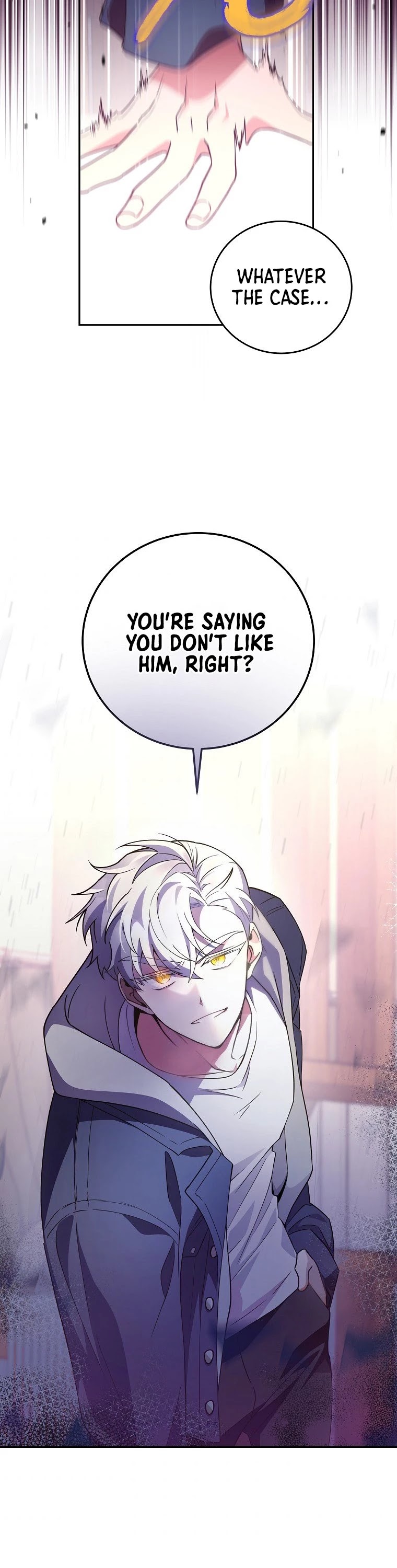 The Novel’s Extra Chapter 15 page 47 - Chapter 15