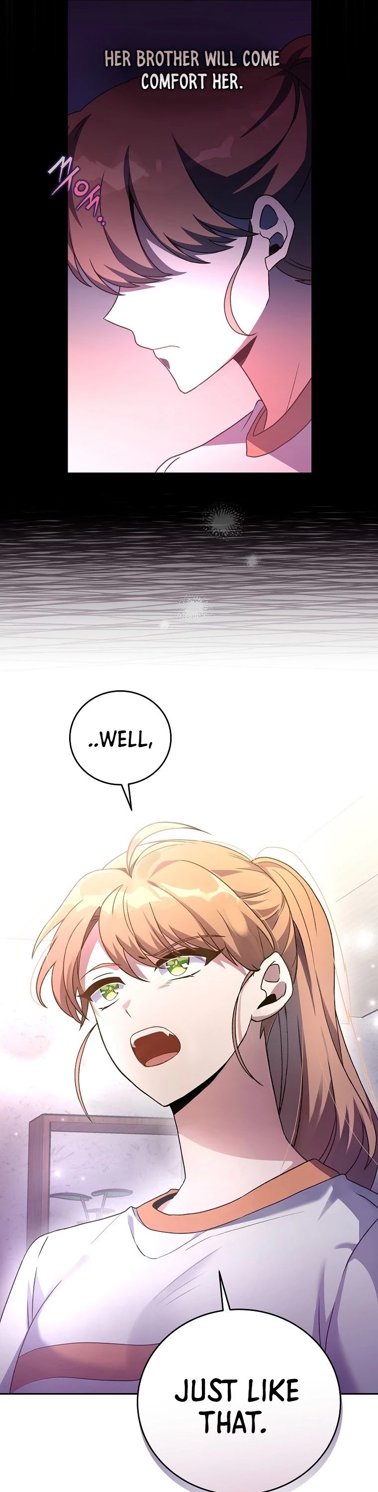 The Novel’s Extra Chapter 15 page 50 - Chapter 15