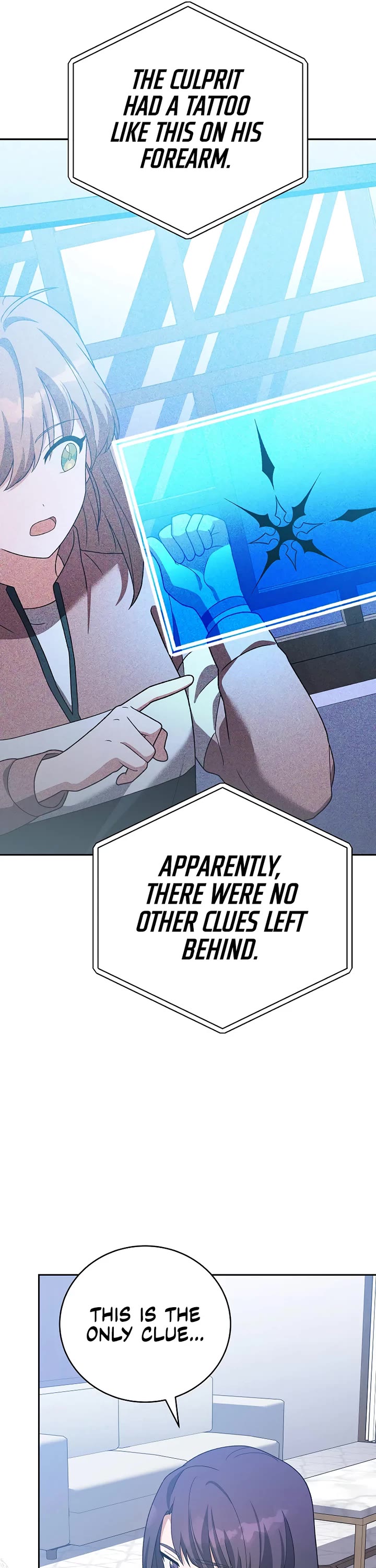 The Novel’s Extra Chapter 150 page 22 - Chapter 150