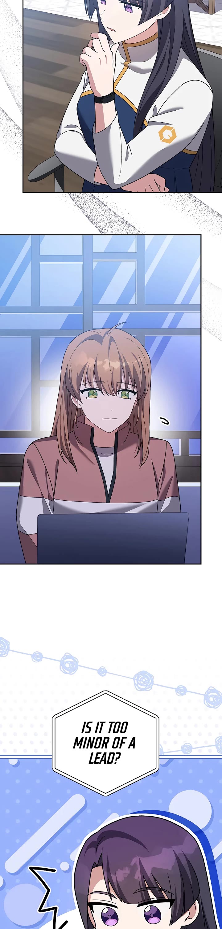 The Novel’s Extra Chapter 150 page 23 - Chapter 150