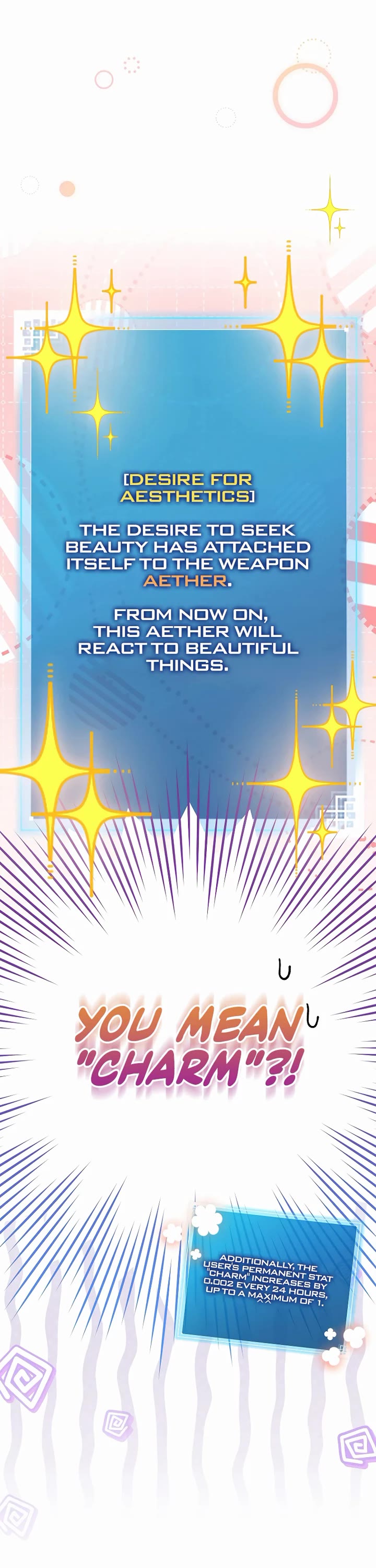 The Novel’s Extra Chapter 150 page 3 - Chapter 150