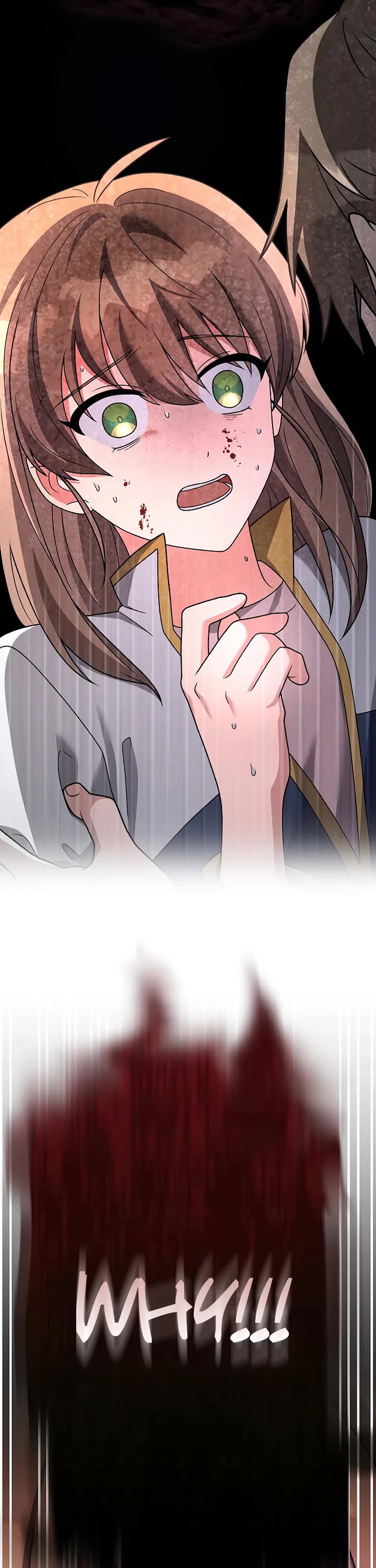 The Novel’s Extra Chapter 150 page 34 - Chapter 150