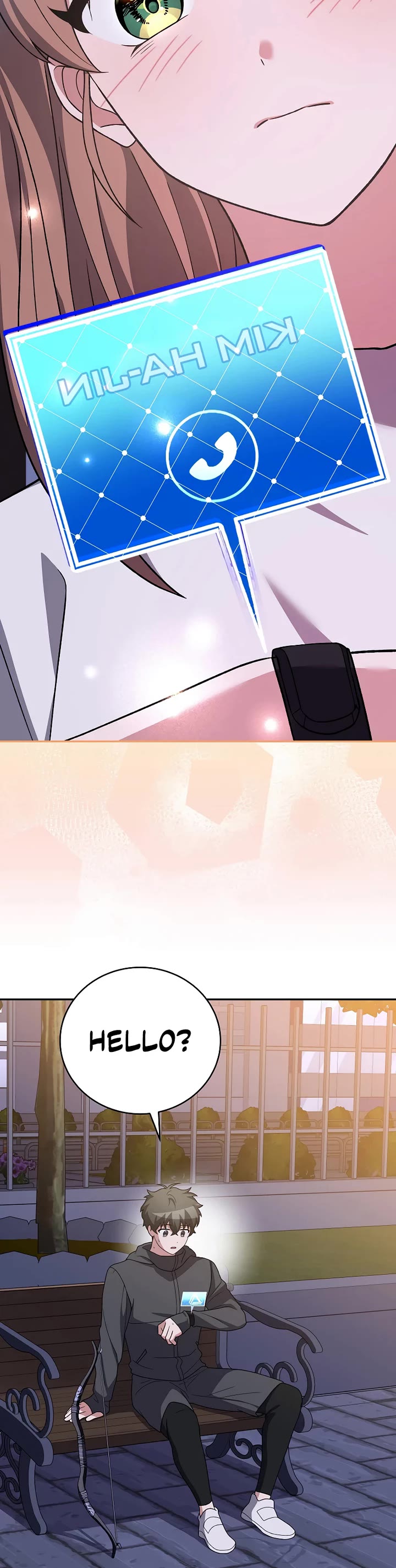 The Novel’s Extra Chapter 150 page 44 - Chapter 150