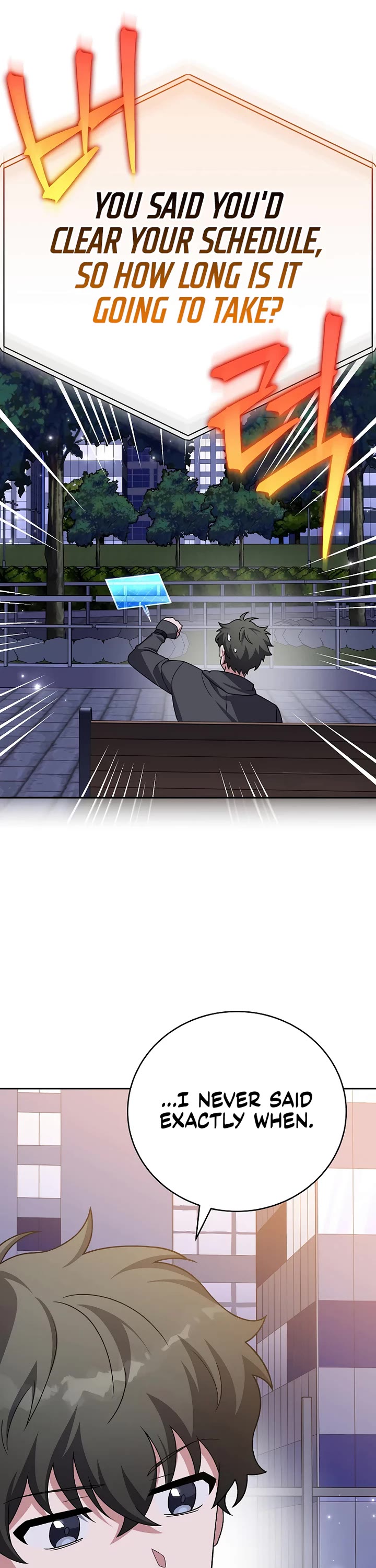 The Novel’s Extra Chapter 150 page 46 - Chapter 150