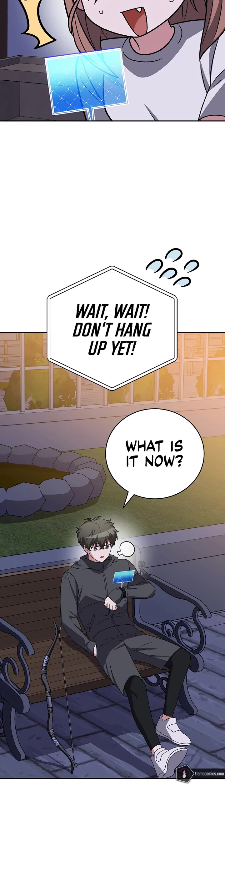 The Novel’s Extra Chapter 150 page 49 - Chapter 150