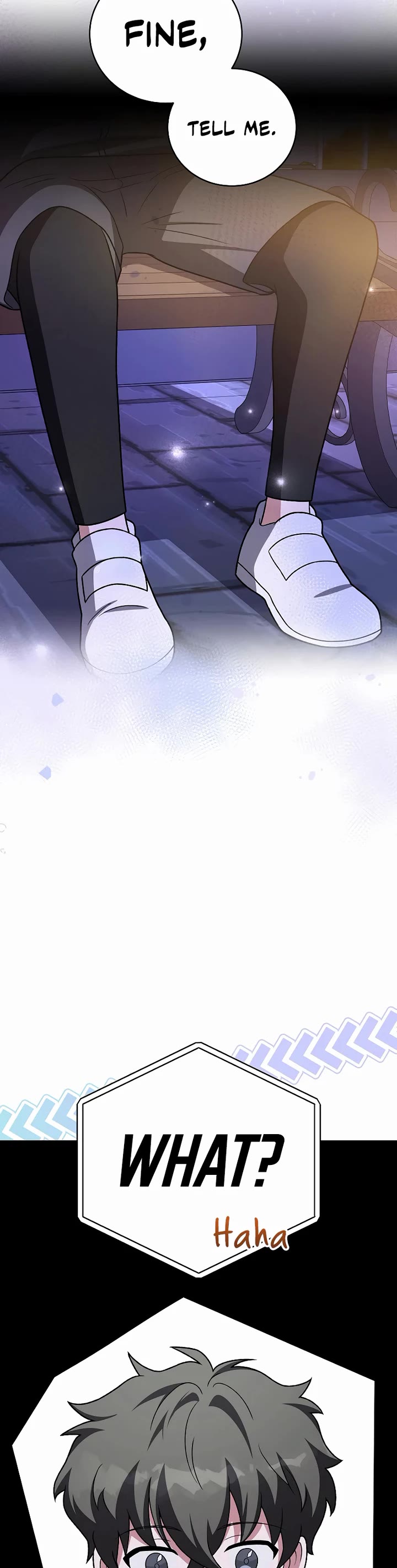 The Novel’s Extra Chapter 150 page 52 - Chapter 150