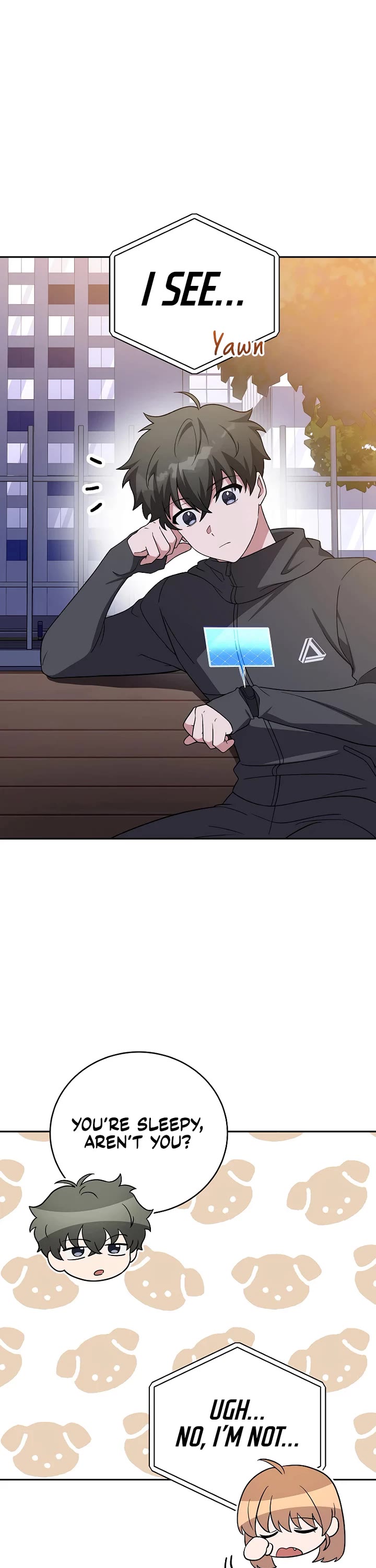 The Novel’s Extra Chapter 150 page 55 - Chapter 150