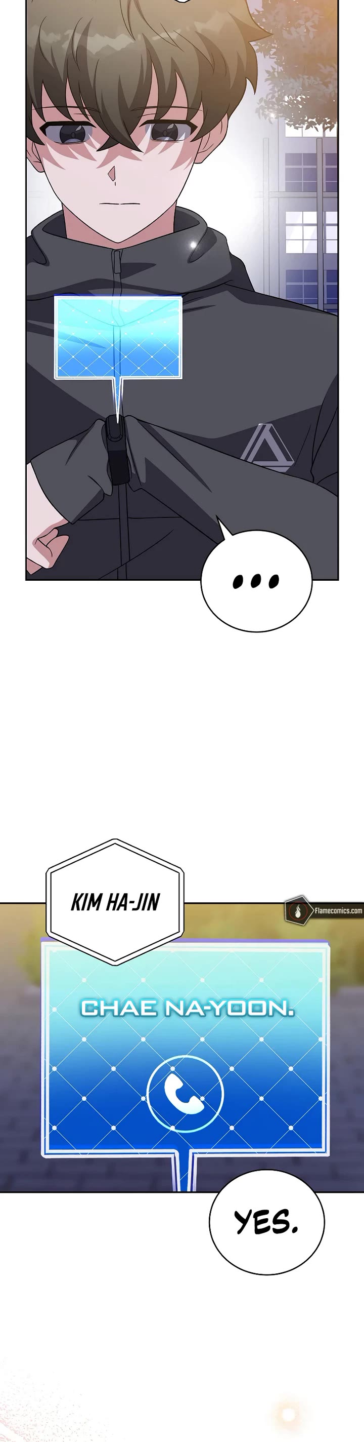 The Novel’s Extra Chapter 150 page 57 - Chapter 150