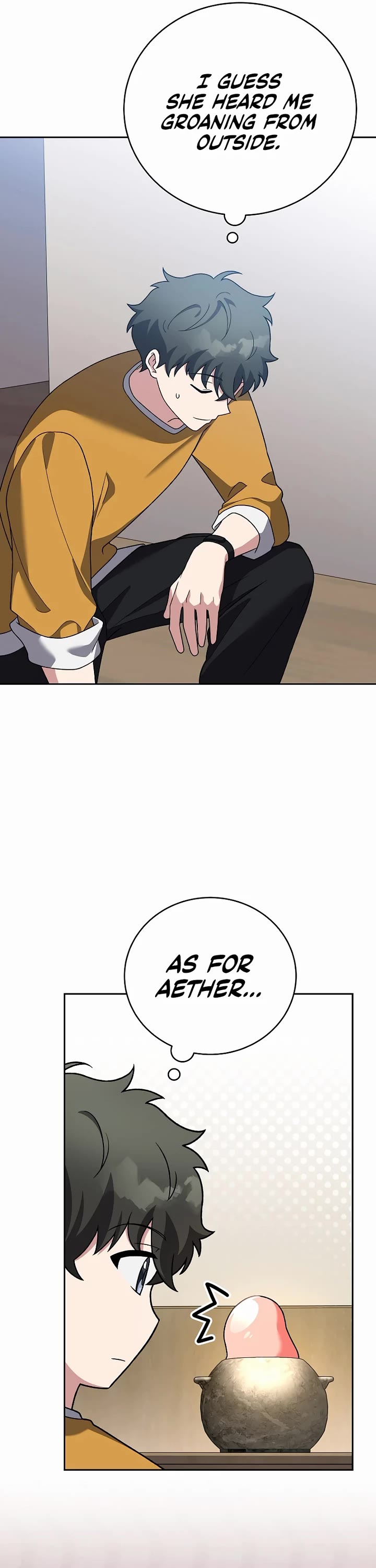 The Novel’s Extra Chapter 150 page 7 - Chapter 150