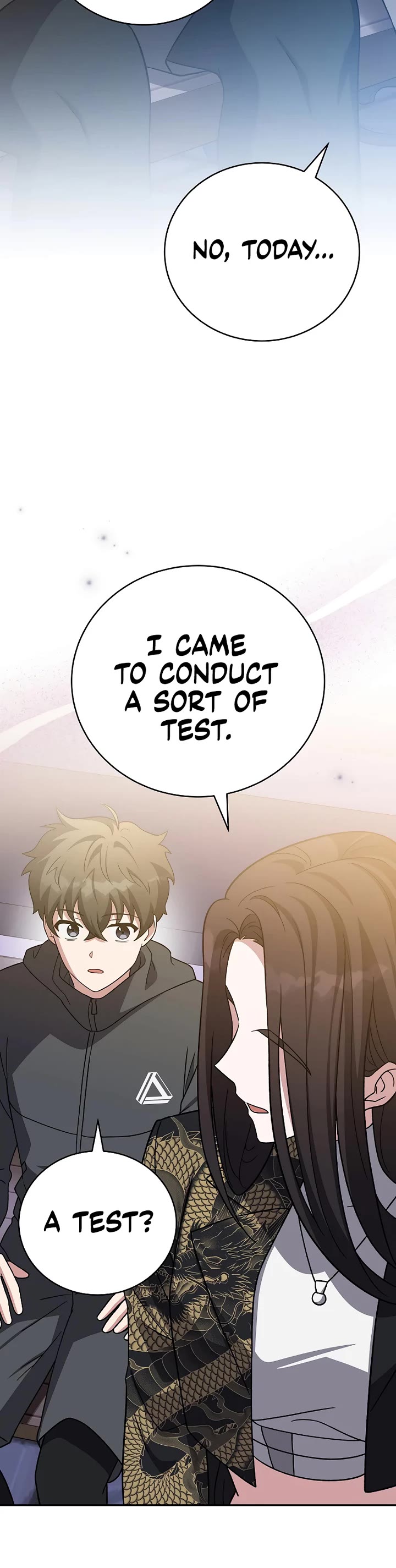 The Novel’s Extra Chapter 151 page 13 - Chapter 151