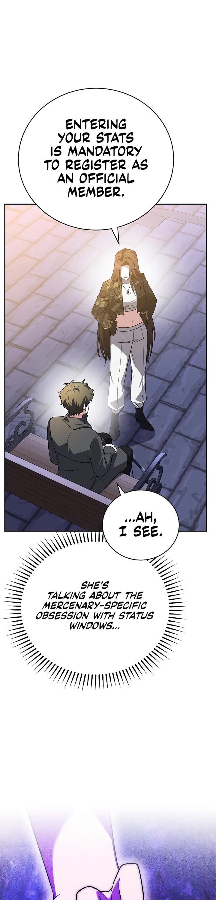 The Novel’s Extra Chapter 151 page 14 - Chapter 151