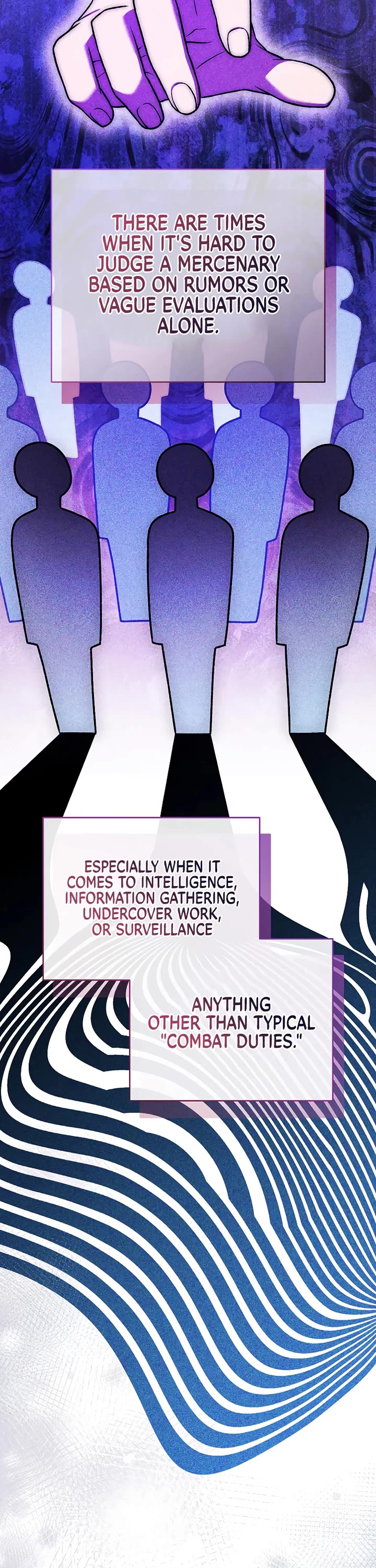 The Novel’s Extra Chapter 151 page 15 - Chapter 151