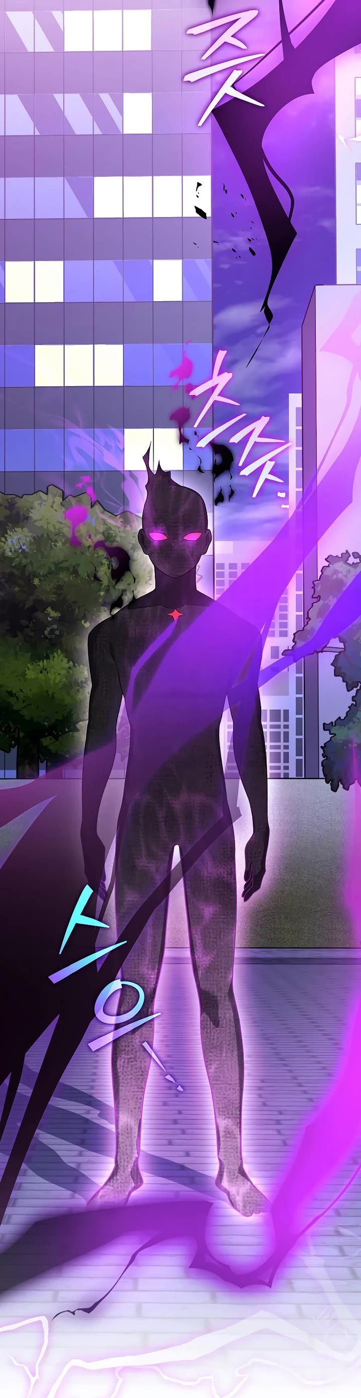 The Novel’s Extra Chapter 151 page 20 - Chapter 151