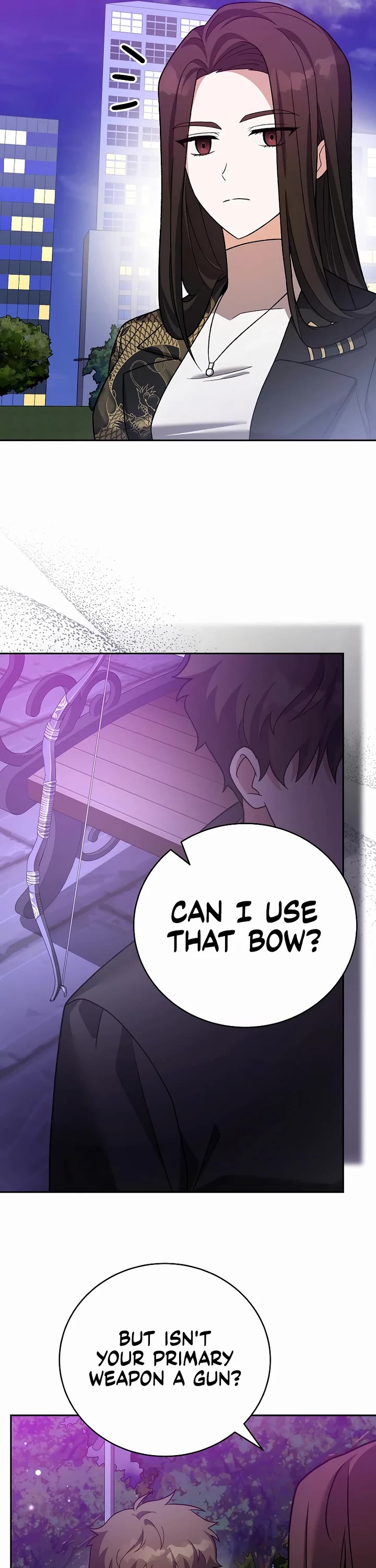 The Novel’s Extra Chapter 151 page 22 - Chapter 151