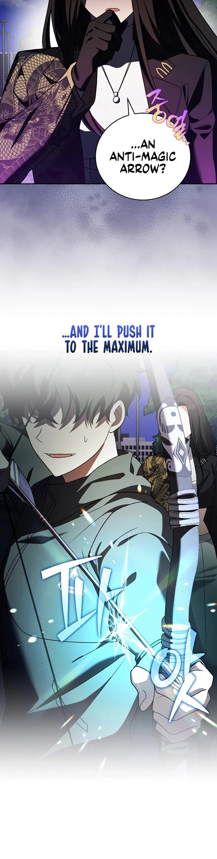 The Novel’s Extra Chapter 151 page 29 - Chapter 151