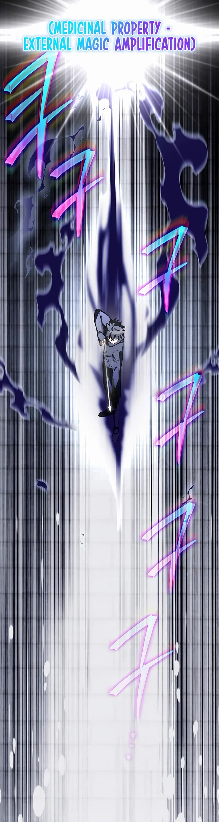 The Novel’s Extra Chapter 151 page 32 - Chapter 151