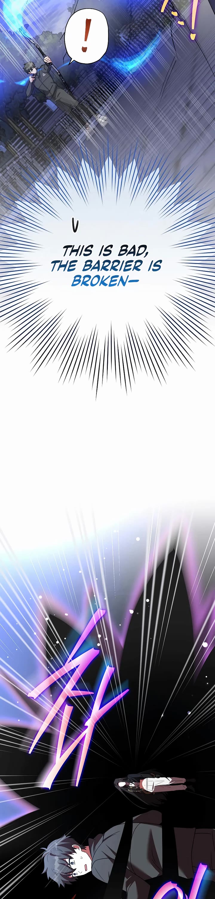 The Novel’s Extra Chapter 151 page 38 - Chapter 151