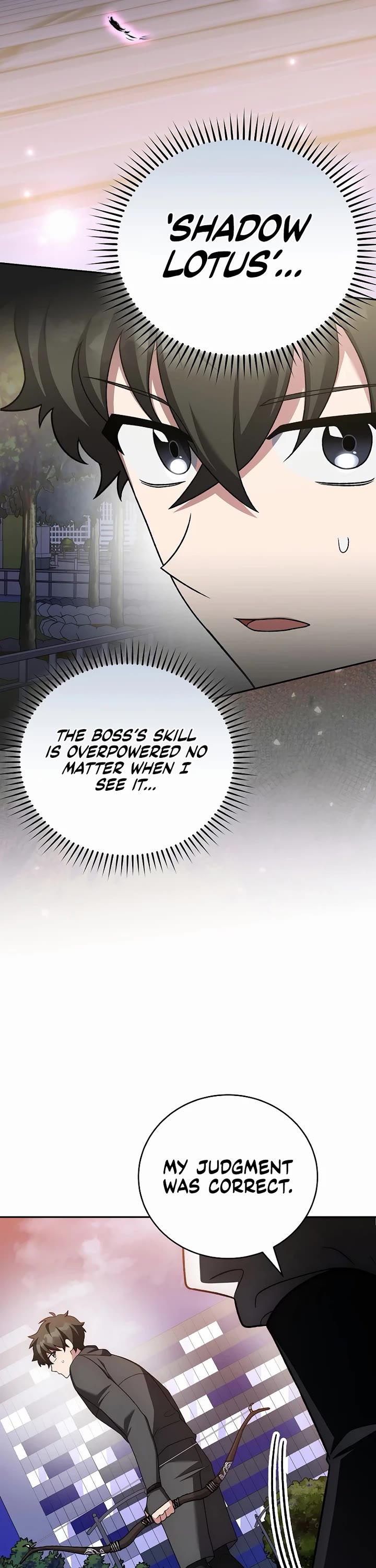 The Novel’s Extra Chapter 151 page 42 - Chapter 151