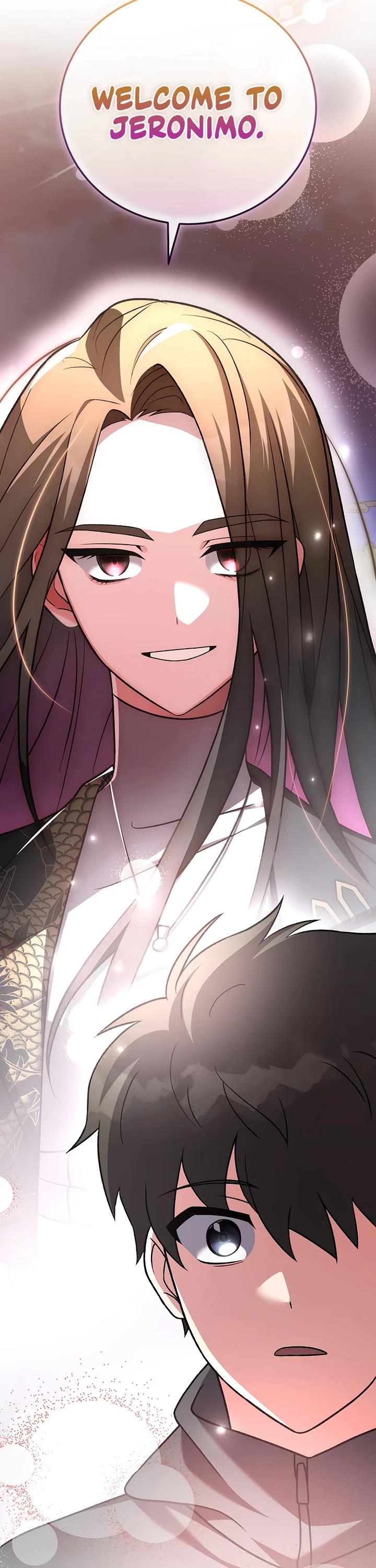 The Novel’s Extra Chapter 151 page 45 - Chapter 151