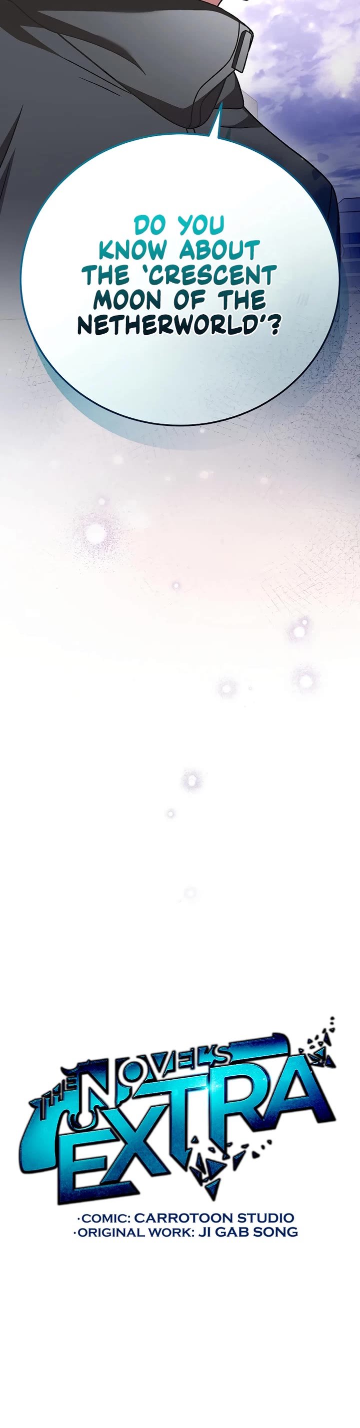 The Novel’s Extra Chapter 151 page 48 - Chapter 151