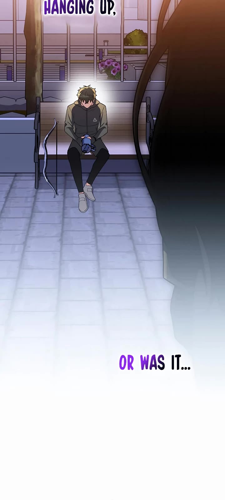 The Novel’s Extra Chapter 151 page 5 - Chapter 151