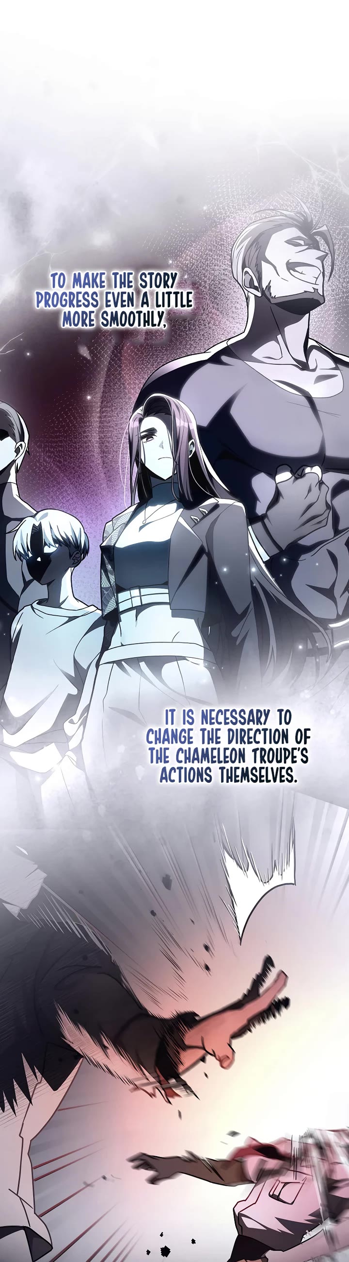The Novel’s Extra Chapter 151 page 51 - Chapter 151