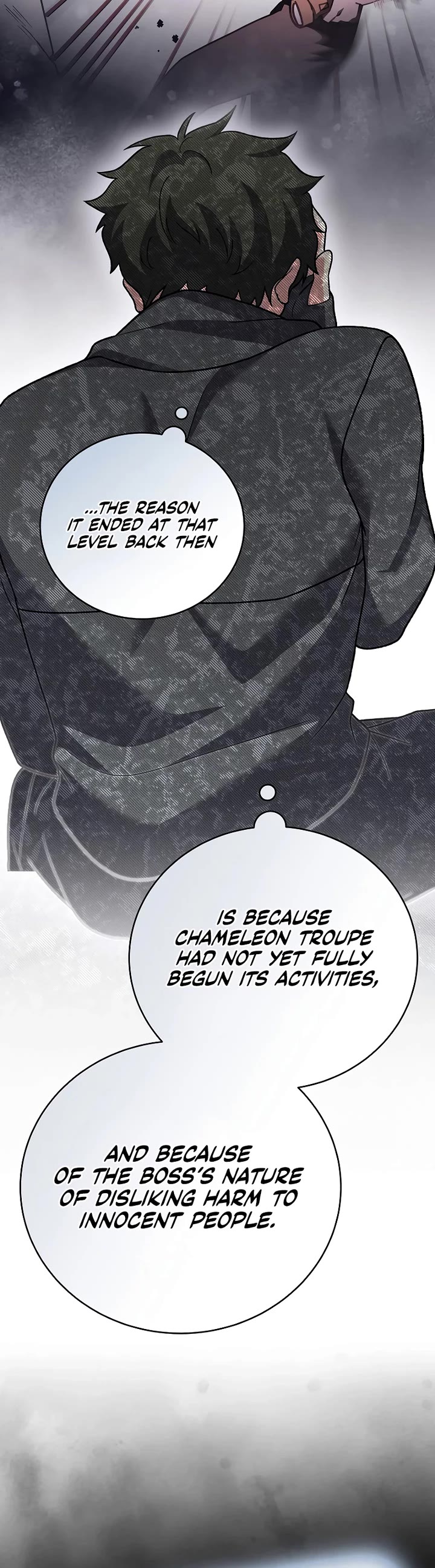 The Novel’s Extra Chapter 151 page 52 - Chapter 151