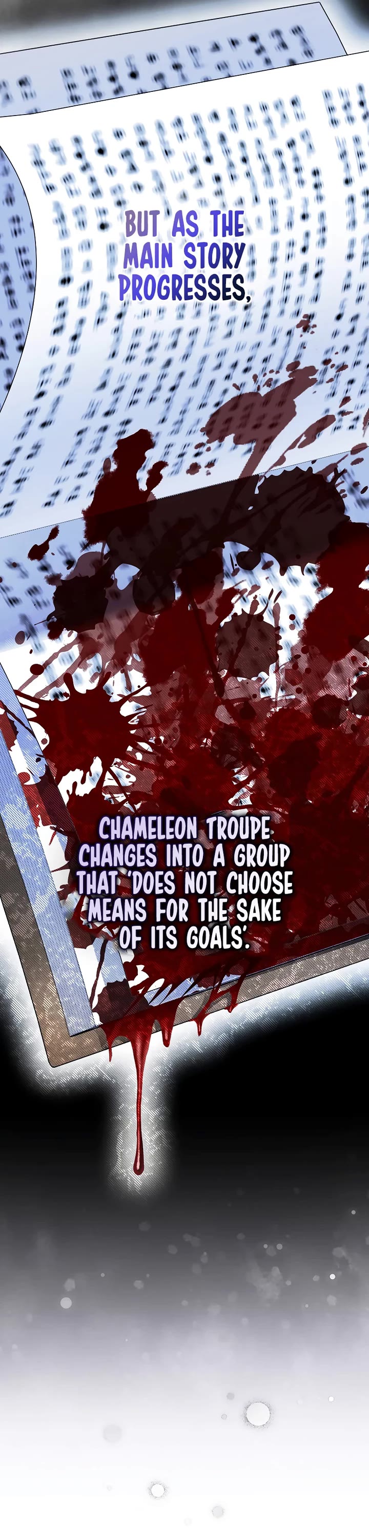 The Novel’s Extra Chapter 151 page 53 - Chapter 151