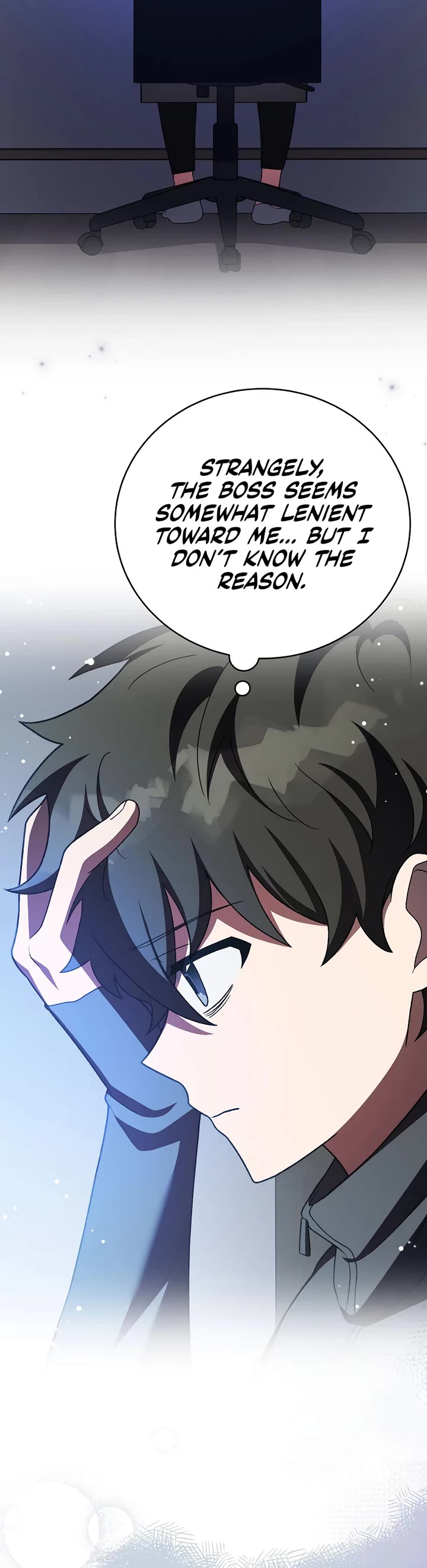 The Novel’s Extra Chapter 151 page 55 - Chapter 151