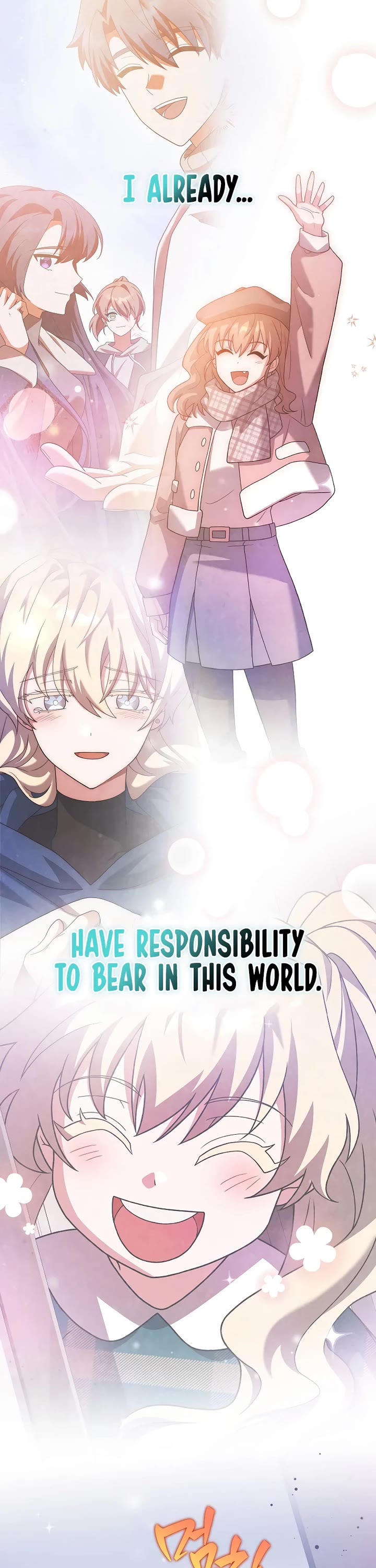 The Novel’s Extra Chapter 151 page 57 - Chapter 151