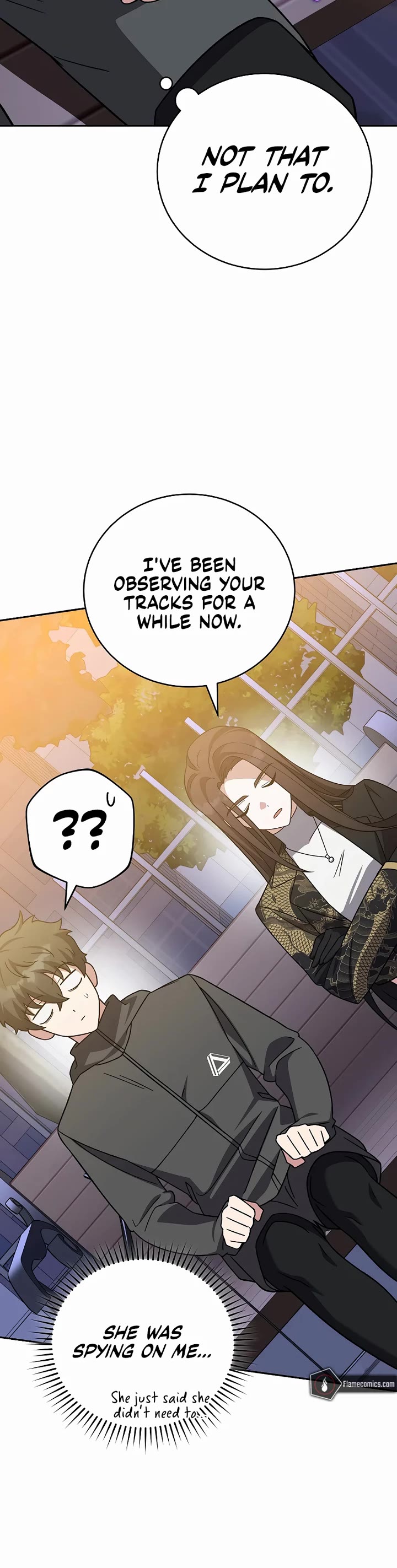The Novel’s Extra Chapter 151 page 9 - Chapter 151