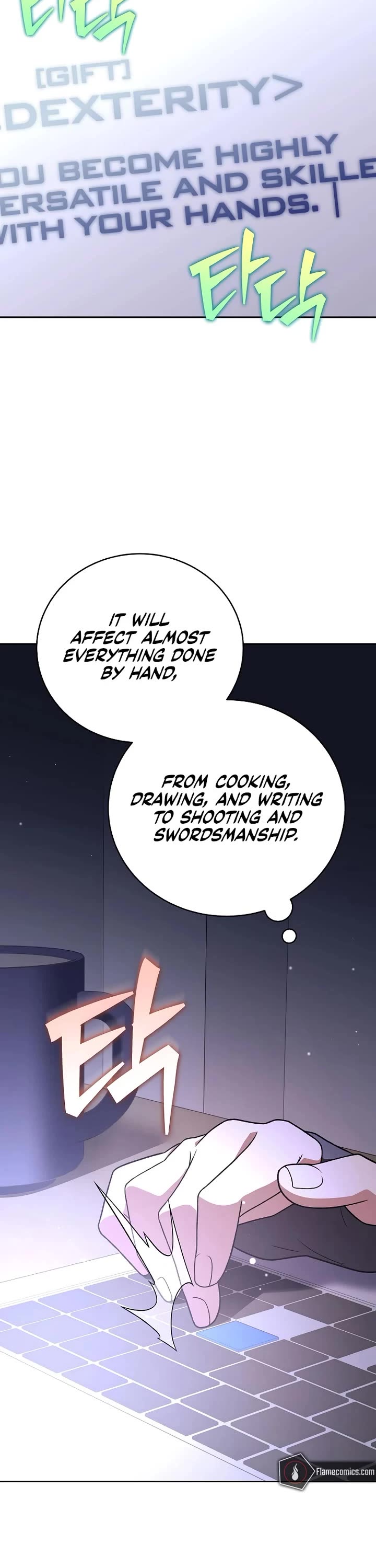 The Novel’s Extra Chapter 152 page 10 - Chapter 152