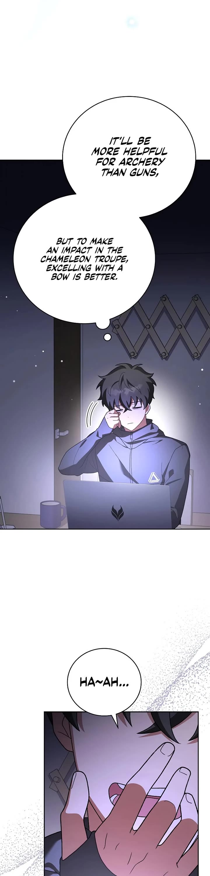The Novel’s Extra Chapter 152 page 14 - Chapter 152