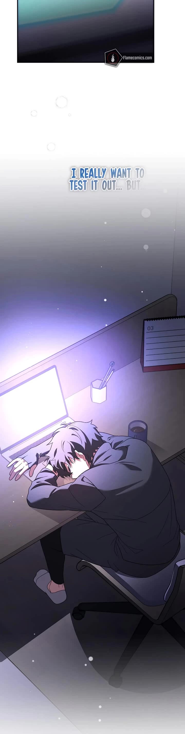 The Novel’s Extra Chapter 152 page 16 - Chapter 152