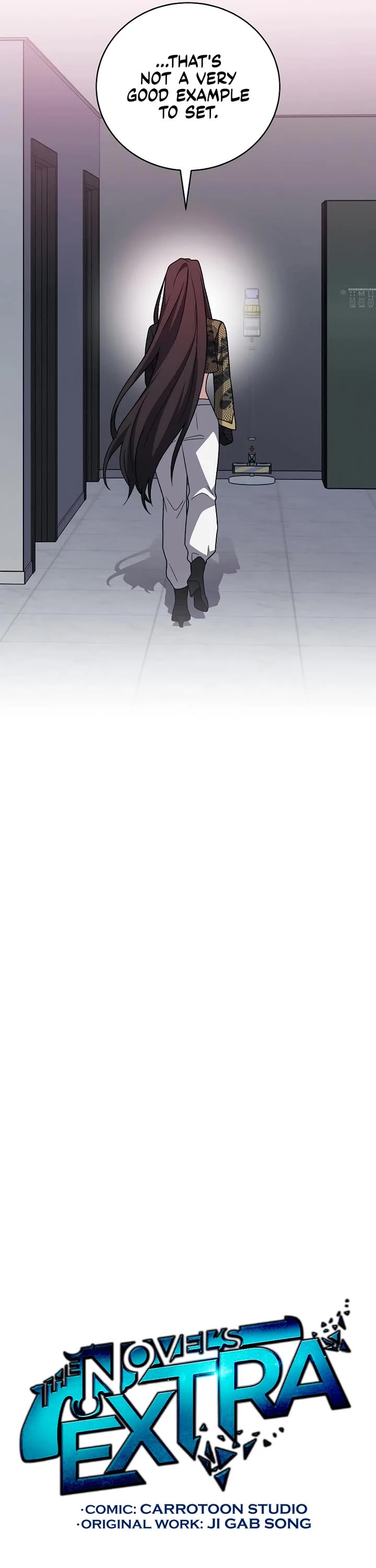 The Novel’s Extra Chapter 152 page 25 - Chapter 152
